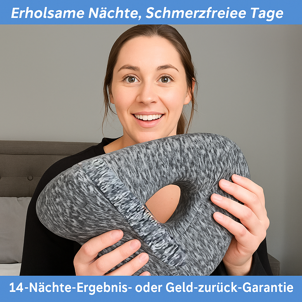 Sezany™️ Ausrichtung Kissen